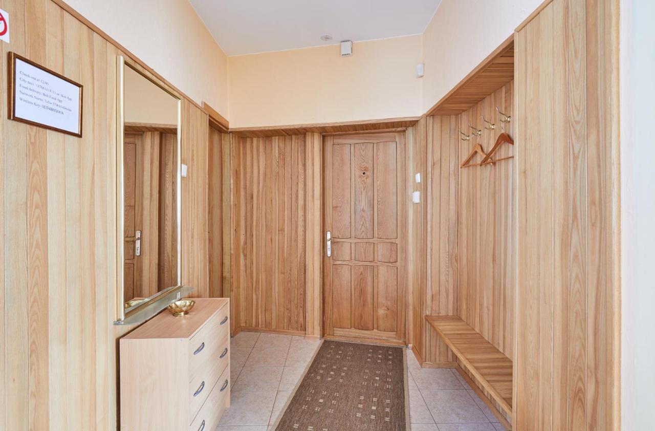 Kurpiu Gatve Apartment Kaunas Luaran gambar